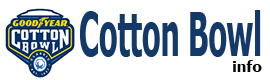 cotton bowl info